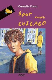 Cover of: Spur nach Chicago.