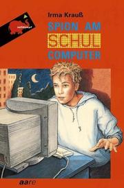 Cover of Spion am Schulcomputer.