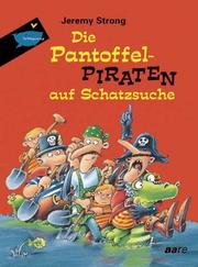Cover of: Die Pantoffelpiraten auf Schatzsuche