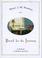 Cover of: Bread for the Journey