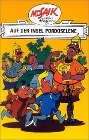 Cover of: Dig, Dag und Ritter Runkel, Bd.6, Auf der Insel Pordoselene