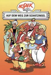 Cover of: Dig, Dag und Ritter Runkel, Bd.8, Auf dem Weg zur Schatzinsel