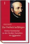 Cover of: Zur Freiheit befähigen.