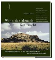 Cover of: Wenn der Mensch Gott sucht.