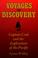 Cover of: Voyages of Discovery