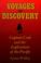 Cover of: Voyages of discovery