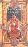 Cover of: Die Bischöfin von Rom. by Manfred Böckl