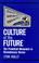 Cover of: Culture of the future