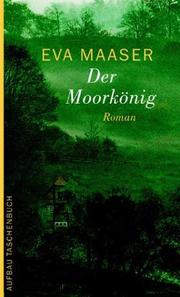 Cover of: Der Moorkönig.