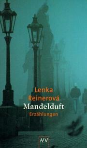 Cover of: Mandelduft.
