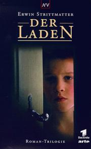 Cover of: Der Laden by Erwin Strittmatter