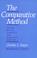 Cover of: The Comparative Method