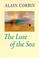 Cover of: The lure of the sea