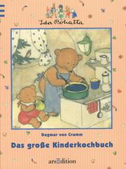 Cover of: Das große Kinderkochbuch.