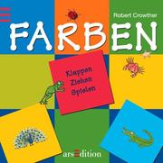 Cover of: Farben. ( Ab 3 J.).