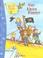 Cover of: Vier kleine Piraten. Ein Spielbilderbuch mit 54 Klappen.