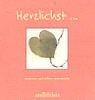 Cover of: Herzlichst...