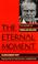 Cover of: The eternal moment