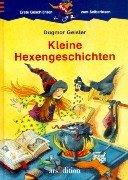 Cover of: Kleine Hexengeschichten.