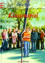 Cover of: Klassenspiel. ( Ab 10 J.).