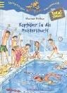 Cover of Total klasse! Kopfüber in die Meisterschaft.