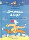 Cover of: Kommissar Kniepel. 62 knifflige Fälle zum Selberlösen. by Detlef Kersten