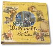 Cover of: Weihnachten & Co., Ordner