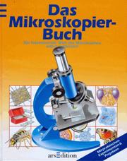 Cover of: Das Mikroskopier-Buch. by Chris Oxlade, Corinne Stockley