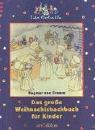 Cover of: Das große Weihnachtsbackbuch für Kinder. ( Ab 5 J.).
