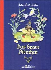 Cover of: Das brave Bienchen.