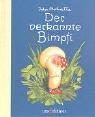 Cover of: Der verkannte Bimpfi. by Ida Bohatta