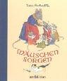 Cover of: Mäuschensorgen.
