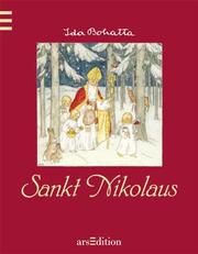 Cover of: Sankt Nikolaus.