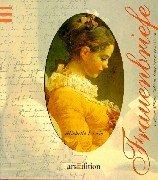 Cover of: Frauenbriefe.