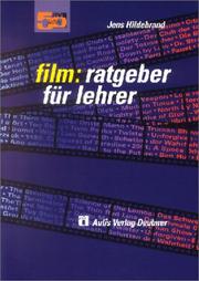 Cover of: Film. Ratgeber für Lehrer.