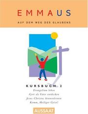 Cover of: Gott kennen. Kursbuch 2.