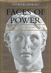 Faces of power by Andrew F. Stewart