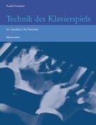 Cover of: Technik des Klavierspiels. Ein Handbuch für Pianisten.