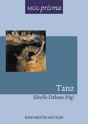 Cover of: Tanz (Mgg Prisma)