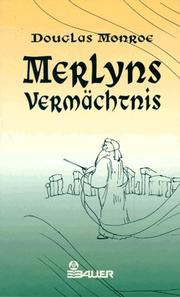 Cover of: Merlyns Vermächtnis.