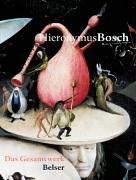 Cover of: Hieronymus Bosch. Das Gesamtwerk.