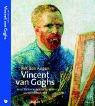 Cover of: Mit den Augen Vincent van Goghs. Seine Wahlverwandtschaften und sein Kunstempfinden.