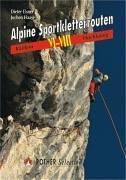 Cover of: Alpine Sportkletterrouten.