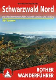 Cover of: Schwarzwald, Nord und Mitte