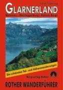 Cover of: Glarnerland. Rother Wanderführer.