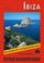 Cover of: Ibiza und Formentera. Rother Wanderführer. 30 ausgewählte Küsten- und Höhenwanderungen.