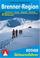 Cover of: Brenner- Region. Skiführer. Innsbruck, Stubai, Wipptal, Sterzing.