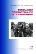 Cover of: Europäische Sicherheitspolitik in der Bewährung.