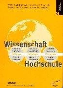 Cover of: Wörterbuch Englisch, Französisch, Spanisch. Begriffe aus Wissenschaft und Hochschule. by Heinz-Jürgen Vogels, Dorothea Otte