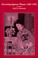 Cover of: Recreating Japanese women, 1600-1945